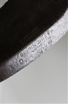 H.H. Gamble Special Dedstop Mashie Niblick