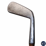 J. Macgregor Dayton Smooth Face Putter 