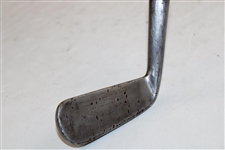J. Macgregor Dayton Smooth Face Putter 