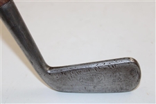 J. Macgregor Dayton Smooth Face Putter 