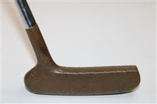 Sam Snead Wilson 355 Pay-Off Putter