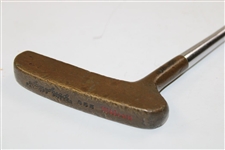 Sam Snead Wilson 355 Pay-Off Putter