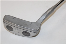 Ray Cook Aluminum Head M-1 S.A. Texas Pat. Pend. Putter