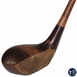 MacGregor B23 Dayton Driver with Shaft Stamp