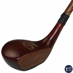 MacGregor Dayton Juvenile Wood Club with Shaft Stamp