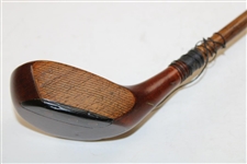 MacGregor Dayton Juvenile Wood Club with Shaft Stamp