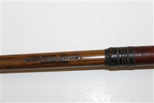 MacGregor Dayton Juvenile Wood Club with Shaft Stamp