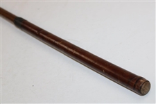 MacGregor Dayton Juvenile Wood Club with Shaft Stamp