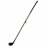 MacGregor Dayton Juvenile Wood Club with Shaft Stamp