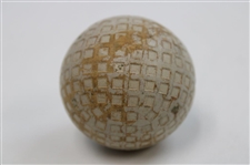 Classic Spalding Kro-Flite Mesh Pattern Golf Ball