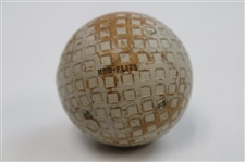 Classic Spalding Kro-Flite Mesh Pattern Golf Ball