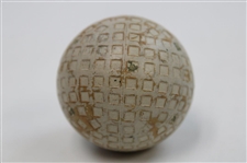 Classic Spalding Kro-Flite Mesh Pattern Golf Ball