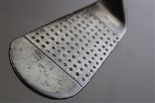 Three (3) Assorted Club Iron Heads Only - Macolm, Thomson & Winner