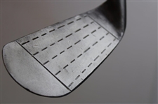 Three (3) Assorted Club Iron Heads Only - Macolm, Thomson & Winner