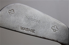 Three (3) Assorted Club Iron Heads Only - Macolm, Thomson & Winner