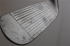 Three (3) Assorted Club Iron Heads Only - Gibson, Ritchie & Whiting
