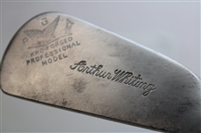 Three (3) Assorted Club Iron Heads Only - Gibson, Ritchie & Whiting
