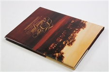 1991 Oakland Hills Country Club 75th Anniversary Book