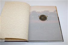 1991 Oakland Hills Country Club 75th Anniversary Book