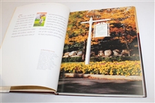 1991 Oakland Hills Country Club 75th Anniversary Book