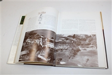1991 Oakland Hills Country Club 75th Anniversary Book