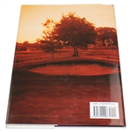 1991 Oakland Hills Country Club 75th Anniversary Book
