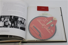 Arnold Palmer Signed 2004 'Arnold Palmer Memories, Stories, Memorabilia' Collectors Ed. Book JSA ALOA