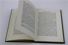 1962 Richard Tufts The Scottish Invasion Book Pinehurst 1st Ed.