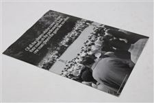 Ben Hogan Company Poster/Ad