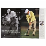 Ben Hogan Company Poster/Ad