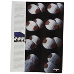 Ben Hogan Company Poster/Ad
