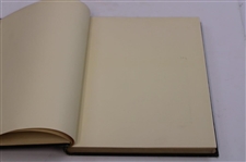 1919 'Picture Analysis of Golf Strokes: A Complete Book of Instruction' by James M. Barnes