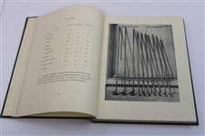 1919 'Picture Analysis of Golf Strokes: A Complete Book of Instruction' by James M. Barnes