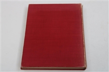 1949 'Golf A New Approach' Signed by Author Lloyd Mangrum JSA ALOA