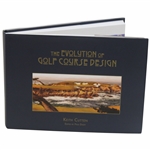 2018 The Evolution Of Golf Course Design By Keith Cutten