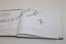 2018 'The Evolution Of Golf Course Design' By Keith Cutten