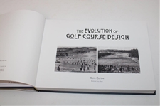 2018 'The Evolution Of Golf Course Design' By Keith Cutten