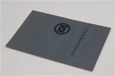 This Is Saint Andrew's Booklet