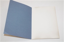 This Is Saint Andrew's Booklet