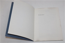 This Is Saint Andrew's Booklet