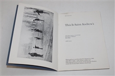 This Is Saint Andrew's Booklet