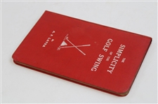 The Simplicity Of The Golf Swing' By A.P. Layer