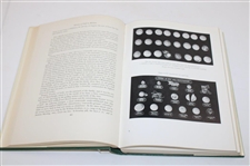 1952 'A History Of Golf In Britain' First Edition Book