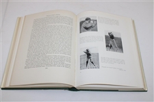 1952 'A History Of Golf In Britain' First Edition Book