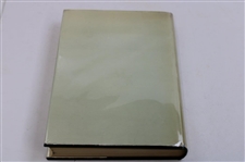 1952 'A History Of Golf In Britain' First Edition Book