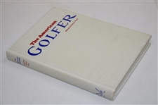 1987 'The American Golfer' Edited By Charles Price Signed By Herbert Warren Wind & Robert Cromie