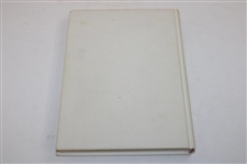 1987 'The American Golfer' Edited By Charles Price Signed By Herbert Warren Wind & Robert Cromie
