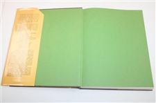 1973 'History Of Golf In Canada' By L.V. Kavanagh