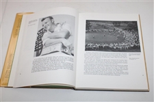 1973 'History Of Golf In Canada' By L.V. Kavanagh