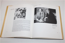 1973 'History Of Golf In Canada' By L.V. Kavanagh